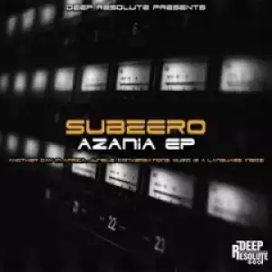 Subzero - Ingozi (Original Mix) Ft. RamsTeque